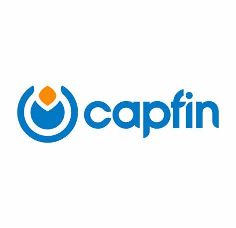 tula leadership training_Logo - Capfin