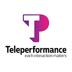 tula leadership training_Logo - Teleperformance